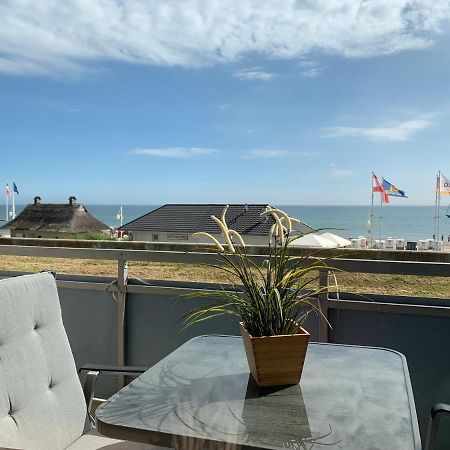 Haus Fischerstrand - Fewo Boje Dahme  Exterior foto