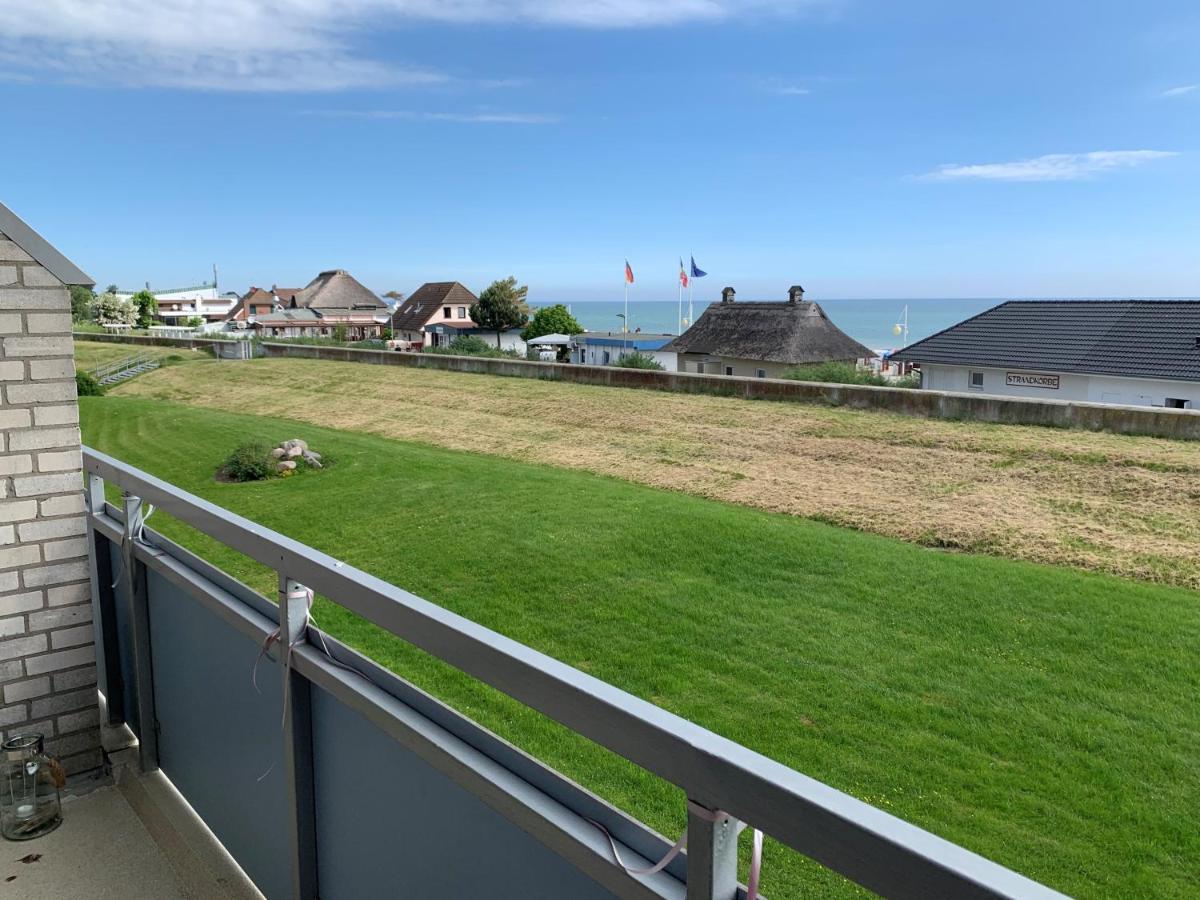 Haus Fischerstrand - Fewo Boje Dahme  Exterior foto