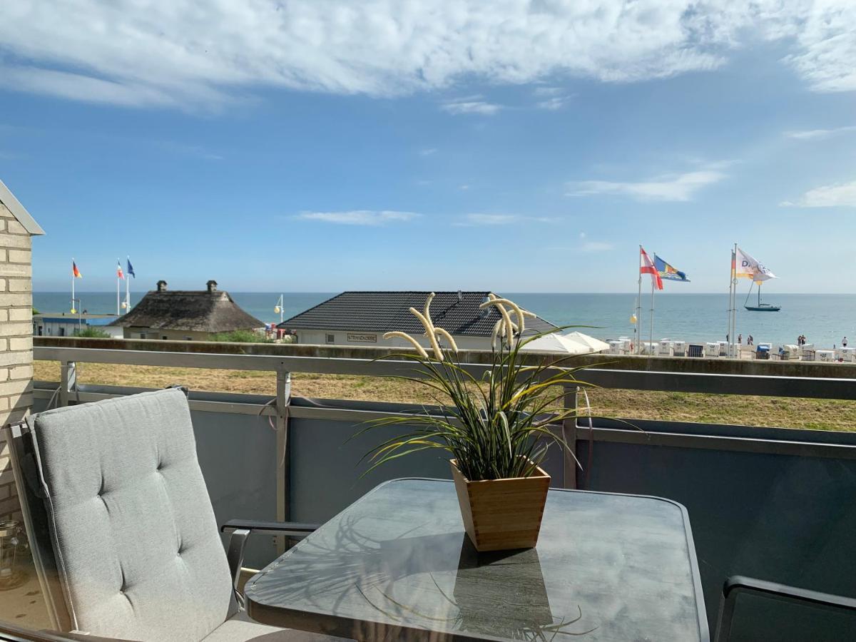 Haus Fischerstrand - Fewo Boje Dahme  Exterior foto