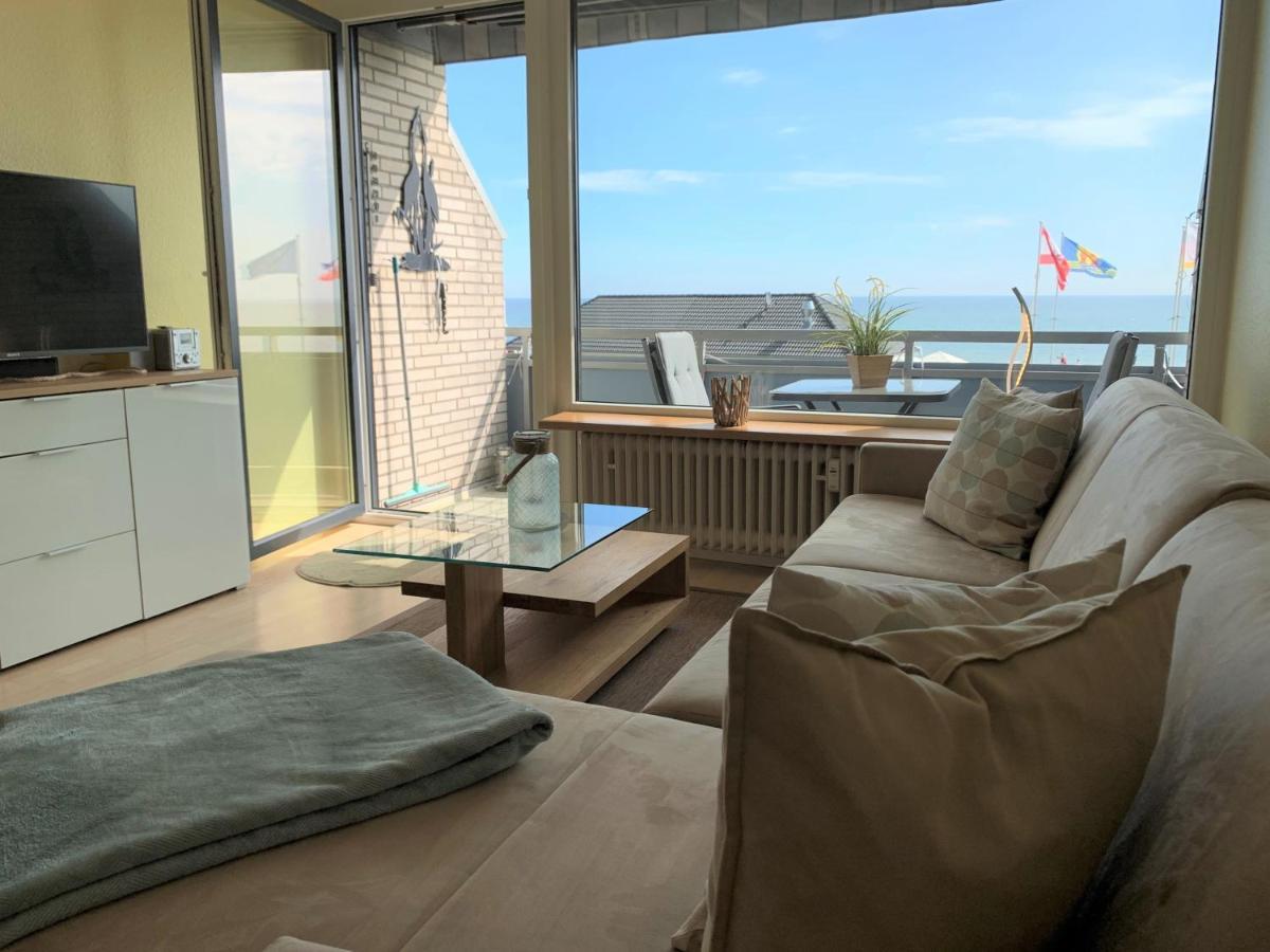 Haus Fischerstrand - Fewo Boje Dahme  Exterior foto